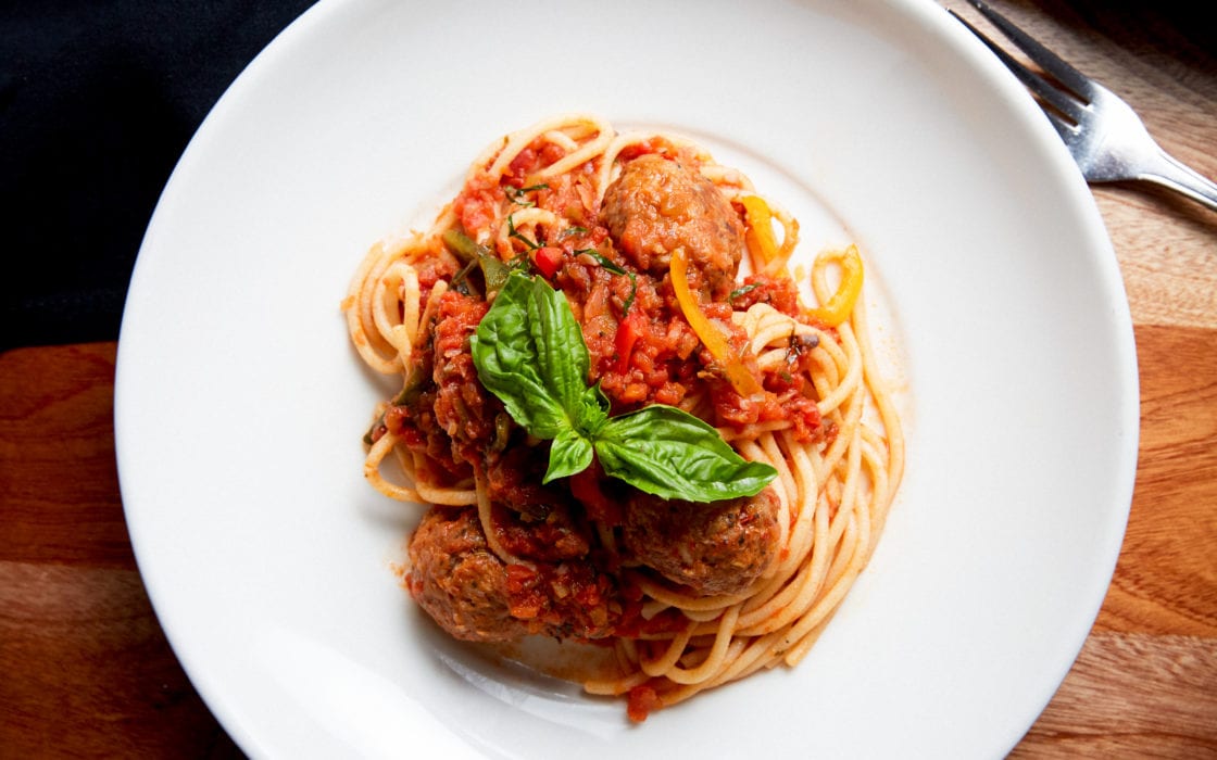 Local Pasta