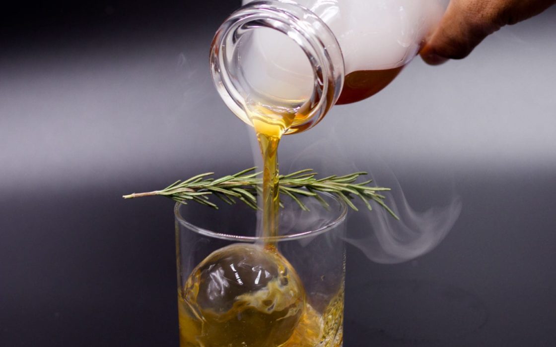 Craft Cocktails
